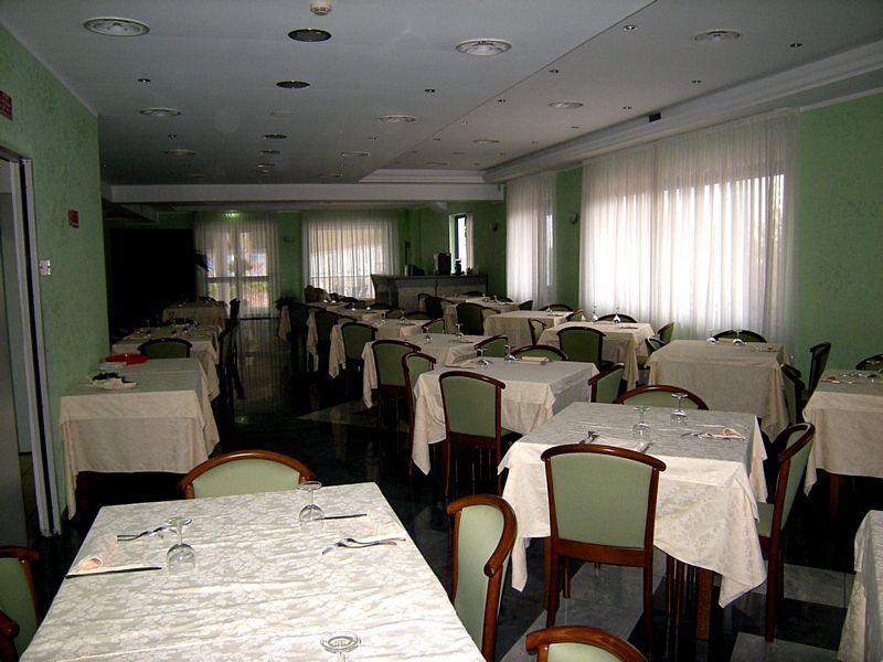 海洋花园酒店 阿夸佩萨 外观 照片