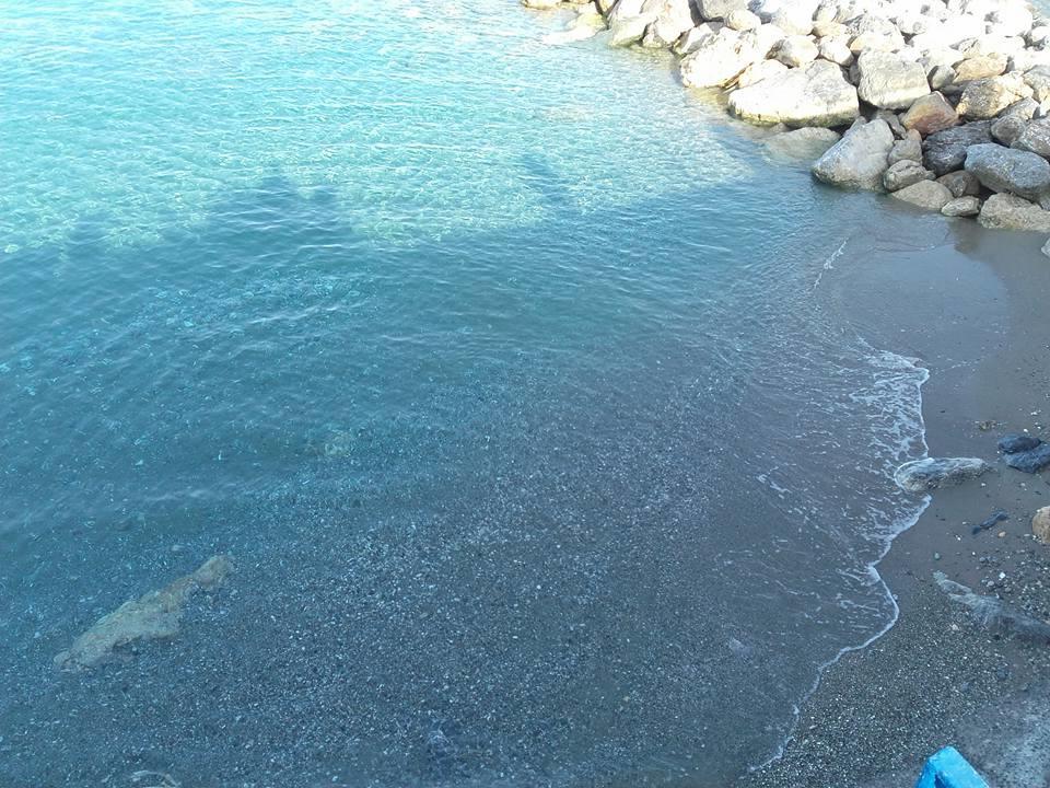 海洋花园酒店 阿夸佩萨 外观 照片