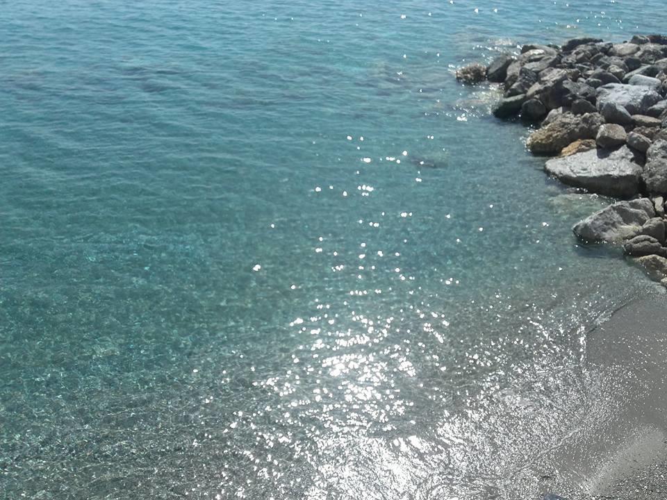 海洋花园酒店 阿夸佩萨 外观 照片