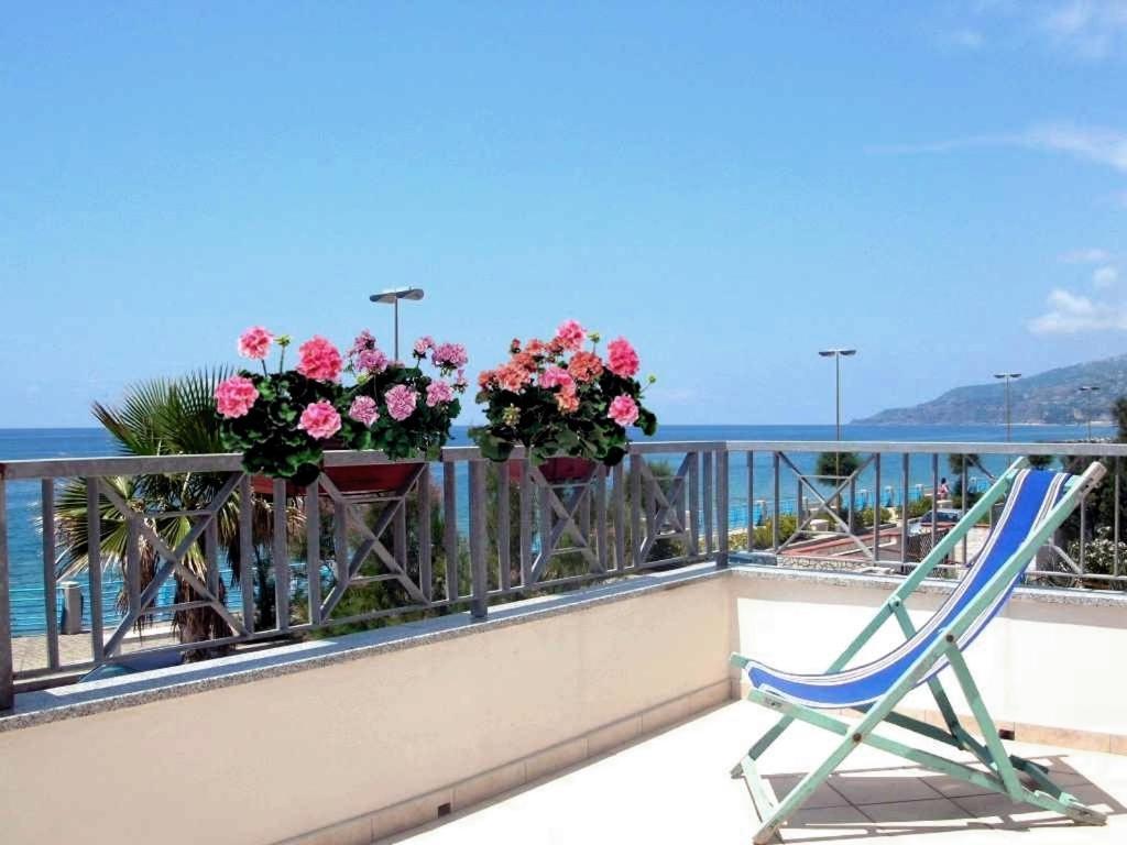 海洋花园酒店 阿夸佩萨 客房 照片