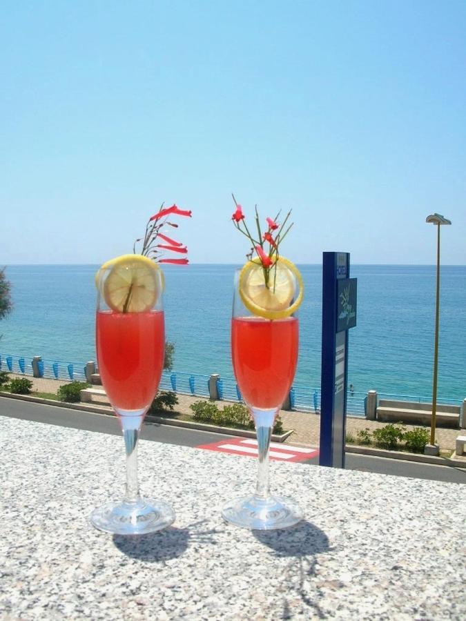海洋花园酒店 阿夸佩萨 客房 照片
